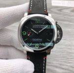 Panerai Luminor Marina America's Cup Replica Pam 00727 Watch